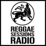 Reggae Sessions Radio 11/12/2014