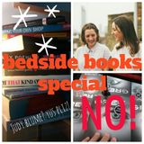 Frank & Pat Chat – Episode 17 – Bedside Books