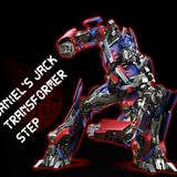 Daniel's Jack - Transformer Step