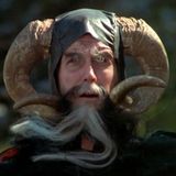John Cleese on the Morning Zone - full interview