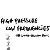 High Pressure Low Frequencies Promo Mix - May 2011