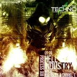 Art Style: Techno | Hell Industry with Rob Rules & Gabriel T. | Process 13
