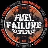 G (Spu) - Under Fuel Mix @ Fuel Failure (Sono pirate Unit - Tourista Debandade - Adp Bdb) 02-09-12