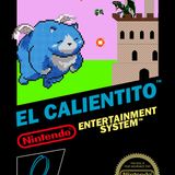 El Calientito Podcast - Temp. 4 - Ep. 11 - Los RPG's...