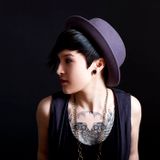 Maya Jane Coles-Essential Mix-2013/05/04