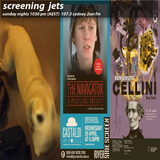Screening Jets ep 13 with Pete Castaldi