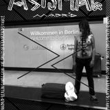 Ludotk@Abismal Berlin the shout of a broken distance