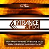 ArZen pres. Artrance Nation Ep 36 with The Ghost Guest Mix