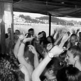 The Retromatics live @ Lottus sunset June 2012