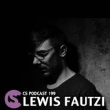 CS Podcast 199: Lewis Fautzi