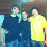 8th December The just on track show with Ashatack & Guest Broken Drum & Kasper on Bassdrive