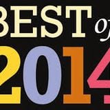 Rob Bulman in the Mix - Best of 2014 Part 1