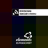ERS099 - Gedevaan