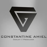 Constantine Amiel - Mixtape 2016 (43 Tracks - 85min)