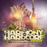 one night before harmony of hardcore vs frenchcore @home set