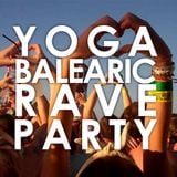 Yoga Balearic Rave Party @ Okinawa Satsang 2014 ( Ikki Bando and DJ Hiro Mix)