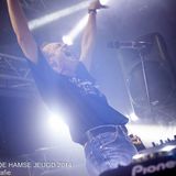 Kris Kastaar Funky minimix