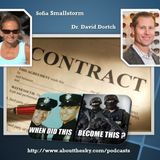 Sofia Smallstorm and David Dortch - Fighting the Contract Based Legal System