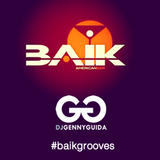 BAIK BAR GROOVES VOL. 1 2014