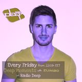 zumb0 - Deep Moments - Radio Deep - 09.10.2015