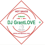 GrantLOVE: Hot Sauce