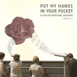 Partyzone mix by Put My Hands In Your Pocket - April 2012