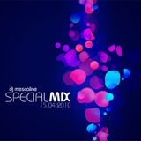 dj mescaline - special mix