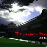 DJ Velvety - Transcultural