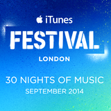 David Guetta @ iTunes Festival, United Kingdom 2014-09-03