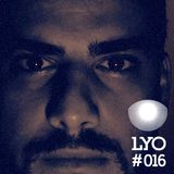 LYO#016 / Giorgio Luceri
