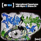 International Departures 164