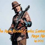 The Music Room's Collection - Carlos Santana (By: DOC 04.21.11)