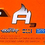 Kaisersoze @ Apokalypsa 03 (19.08.2000)