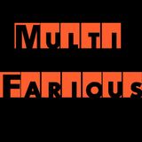 Multifarious Sampler (06/12/2015)