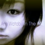 Ann Watabii In The Mix Dec.19th 2014