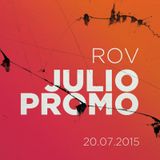 Julio Promo