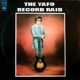 The Yafo Record Raid