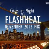 FLASHHEAT - NOVEMBER 2012 MIX
