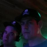 Frelix b2b Chemical Warfare Closing Noahs Arc Upperdeck on Friday 11092015 <3 Techno