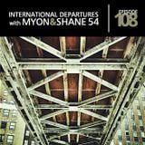 International Departures 108