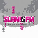 Man With No Shadow - The Boom Room (SlamFM) - 09-Aug-2014