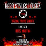 Noize Mastah - Hard Styles Loverz - Hardstyle.nu - Saturday 08 December 2012