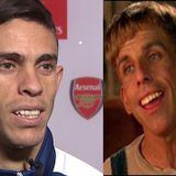 ChaiSuttaSkype - Gabriel Paulista looks like Simple Jack