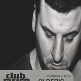 Club Vision#20 - Olderic (Area Remote, Saved, Terminal M - Venice)