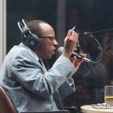 Intervju - Diogène Ntarindwa (Atome)