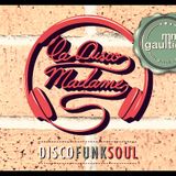 SOUL MUSIC Sélection by Mme Gaultier