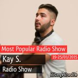 Kay S. Radio Show