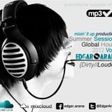 DJEdgarAranaSummerSessionGlobalHouseVol1 2o12