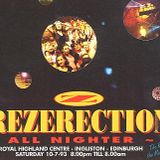 Carl Cox @ Rezerection 10th July 1993