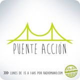 Puente Acción - Entrevista a Marianela de Navidar